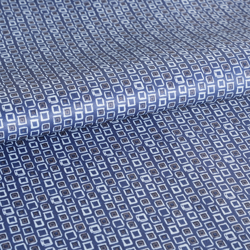 Tafta poliestrowa 190T, mała kwadratowa tkanina drukarska