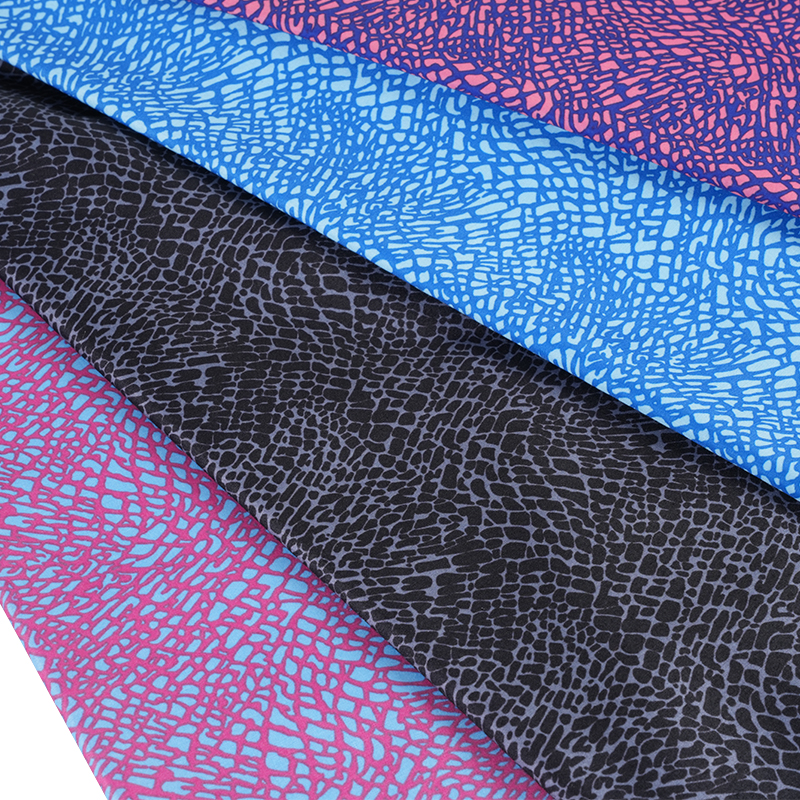 Tkaniny poliestrowe kieszeniowe niezgodne ze specyfikacją Tkanina do druku cyfrowego