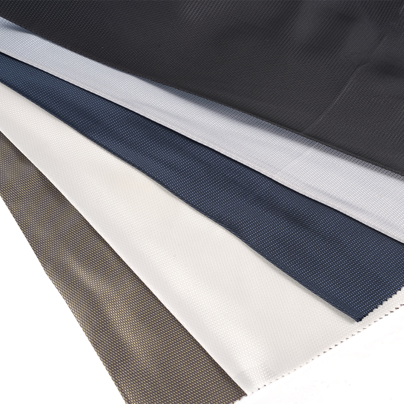 Tkanina falująca woda PV