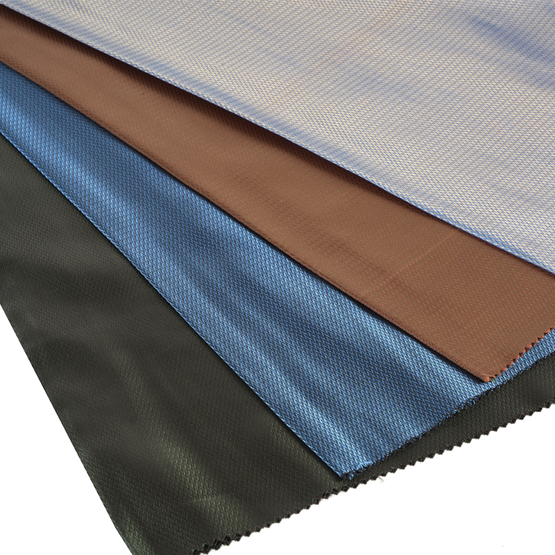 PV Mały V Mały Żakardowy Tkanina